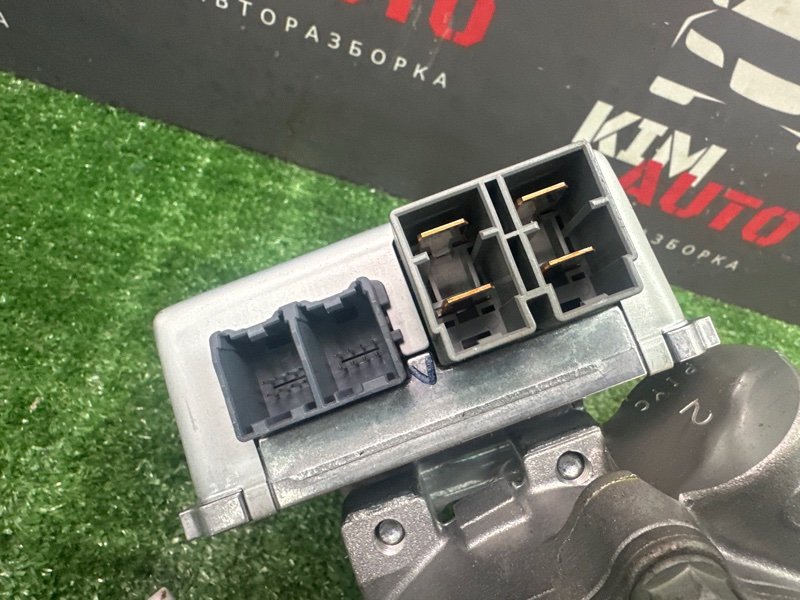 Рулевая колонка с ЭУР Kia Rio X 2021