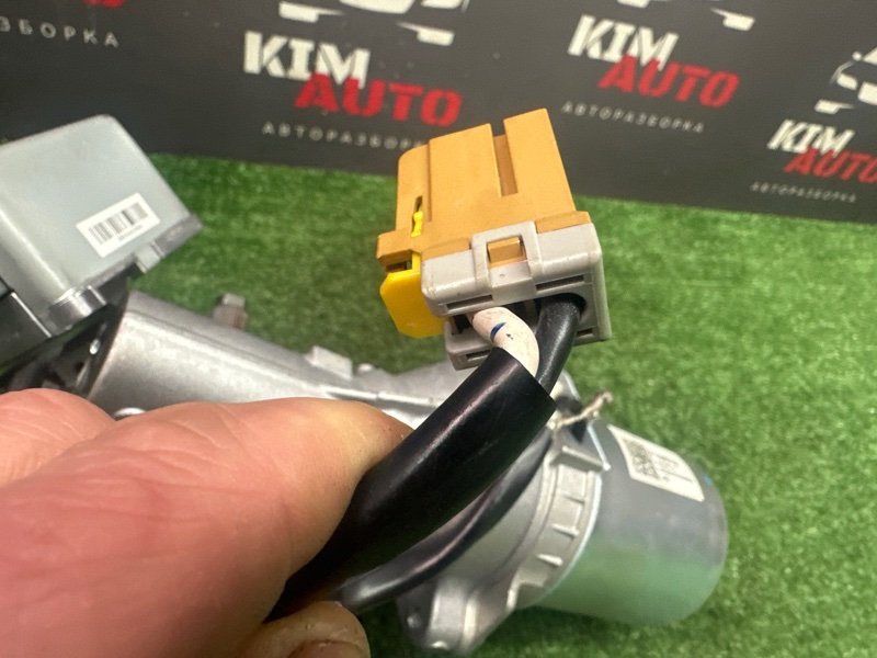 Рулевая колонка с ЭУР Kia Rio X 2021