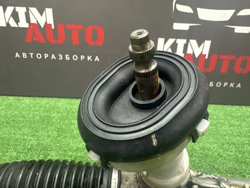 Рулевая рейка на запчасти Kia Rio X 2021