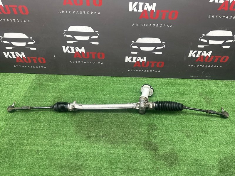 Рулевая рейка на запчасти Kia Rio X 2021