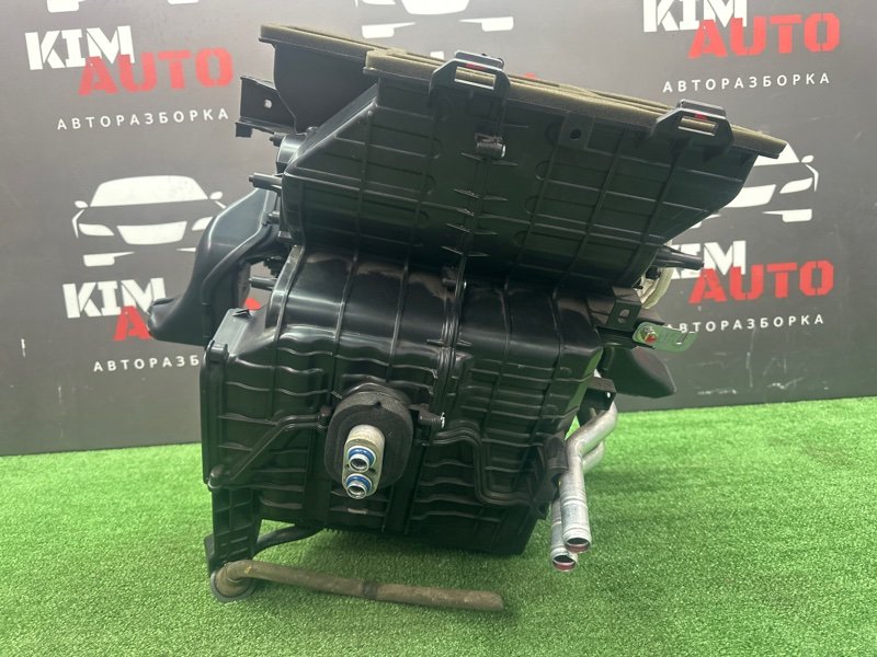 Отопитель салона Kia Rio X 2021