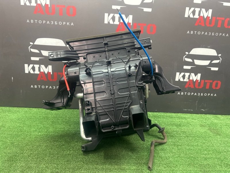 Отопитель салона Kia Rio X 2021