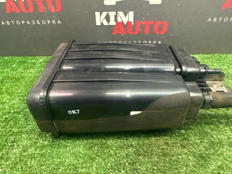 Адсорбер топливный Kia Rio X 2021