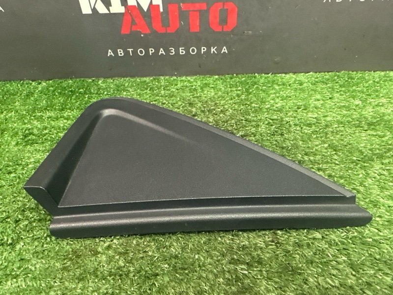 Накладка кузова Kia Rio X 2021