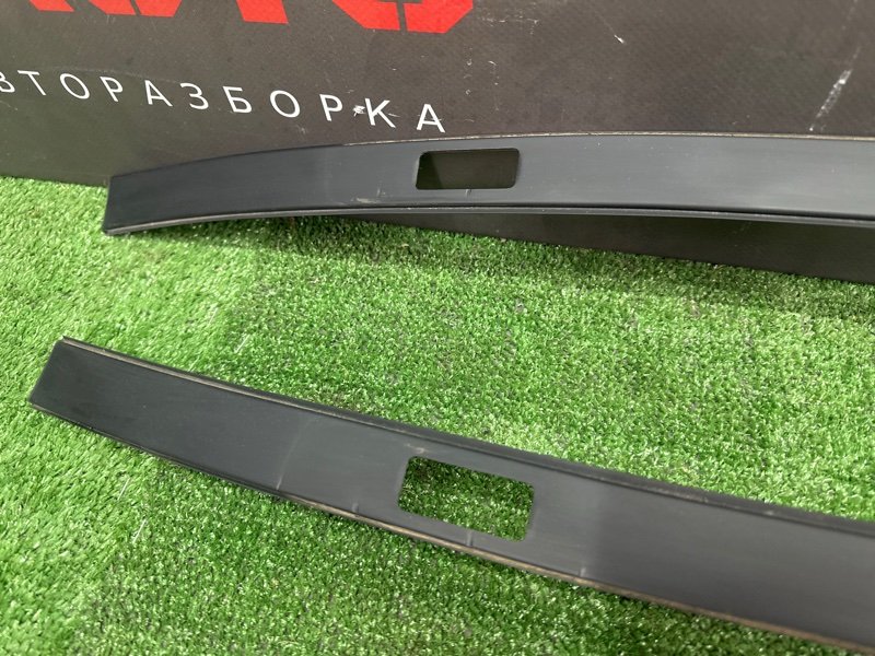 Молдинг крыши Kia Rio X 2021