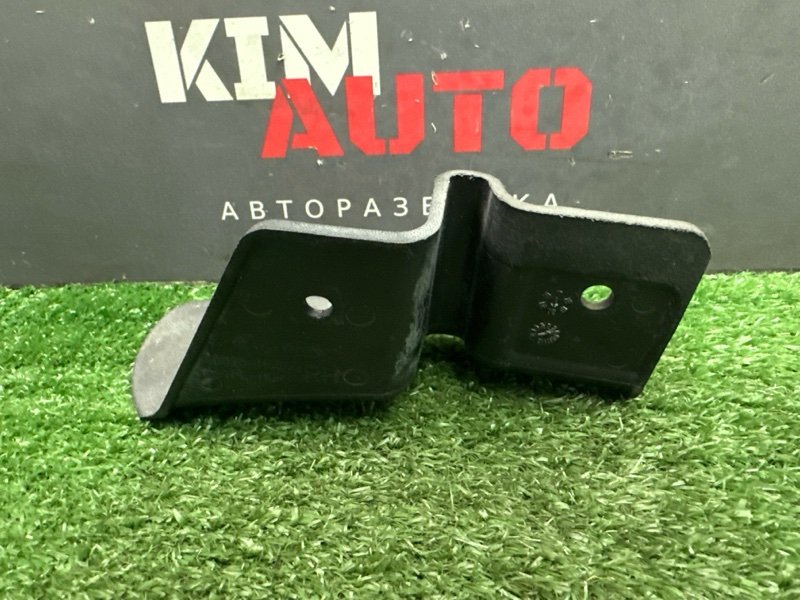 Брызговик заднего колеса Kia Rio X 2021