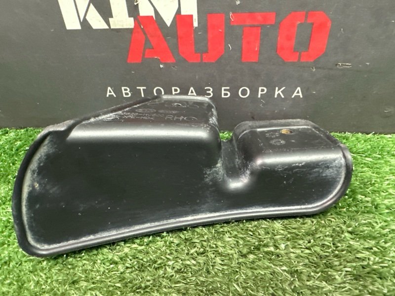 Брызговик заднего колеса Kia Rio X 2021