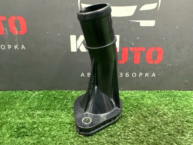 Корпус термостата Kia Rio X 2021
