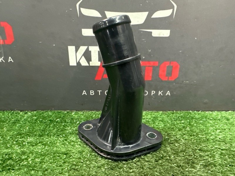 Корпус термостата Kia Rio X 2021