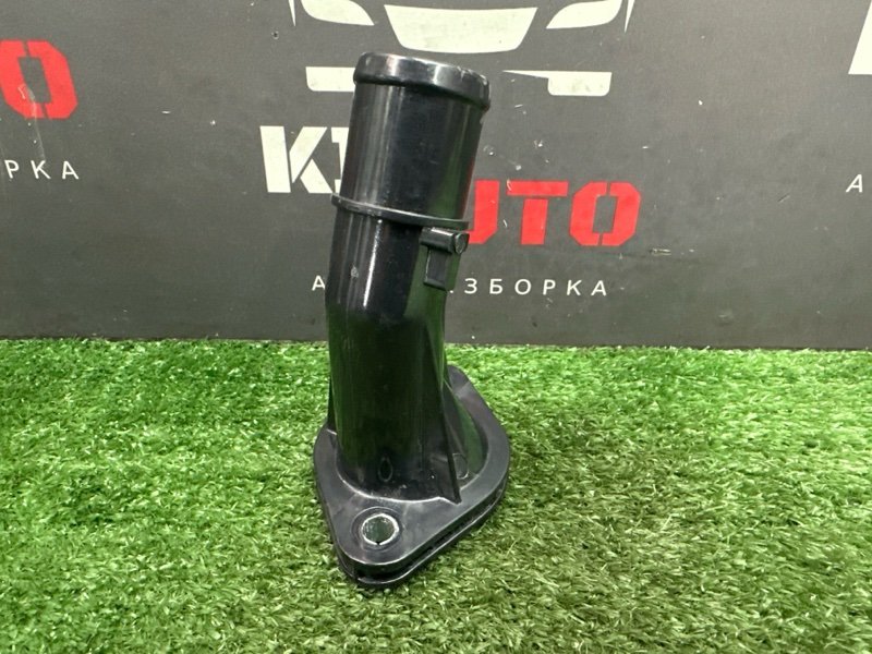 Корпус термостата Kia Rio X 2021