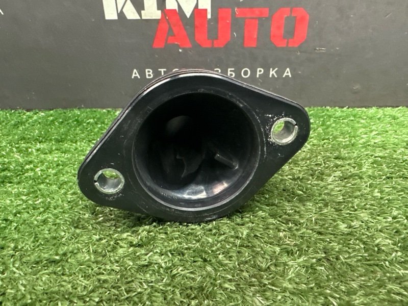 Корпус термостата Kia Rio X 2021