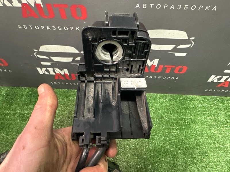 Клемма + АКБ Kia Rio X 2021
