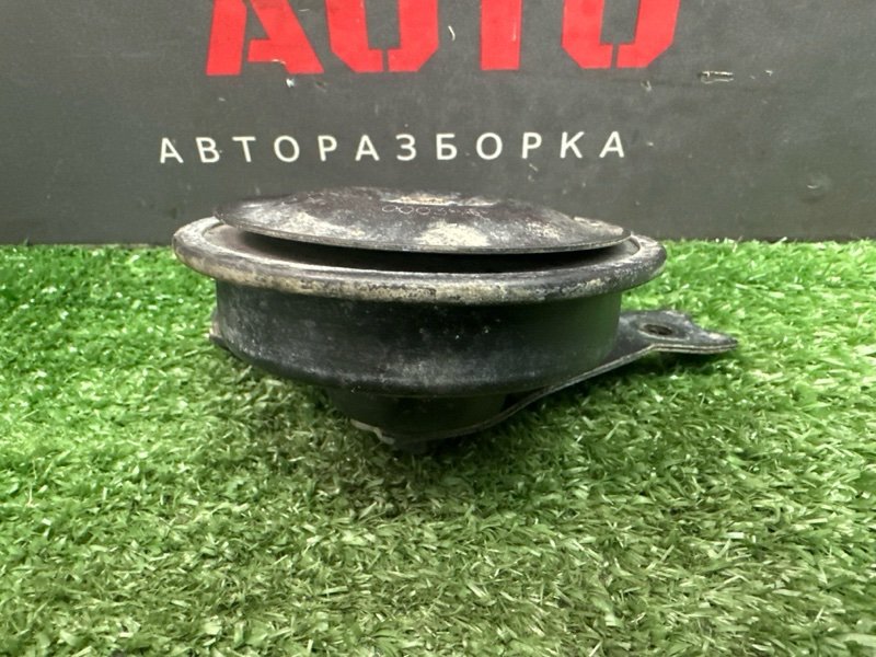 Звуковой сигнал Kia Rio X 2021