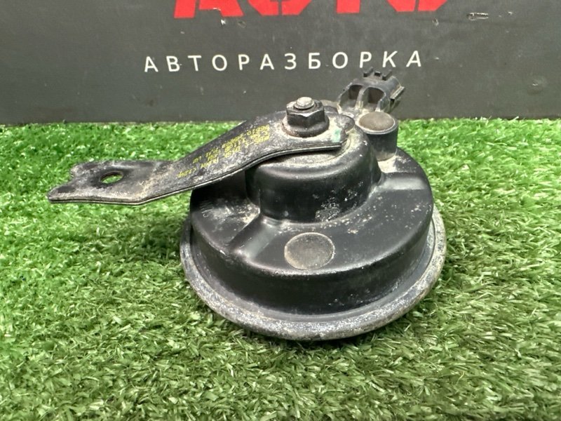 Звуковой сигнал Kia Rio X 2021