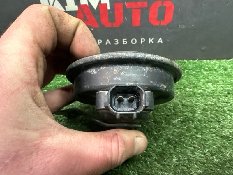 Звуковой сигнал Kia Rio X 2021