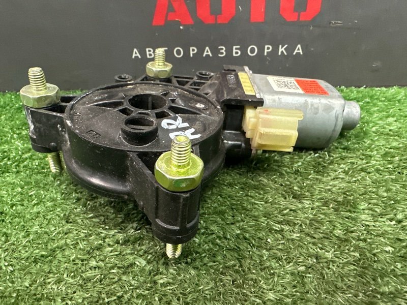 Мотор стеклоподъемника Kia Rio X 2021