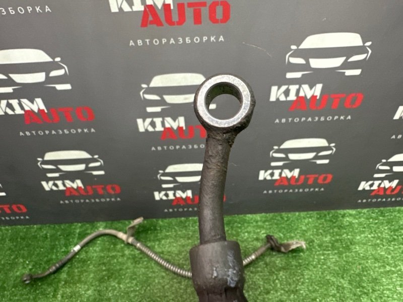 Шланг тормозной Kia Rio X 2021