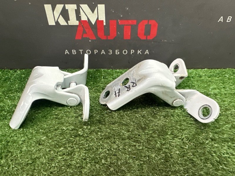 Петли двери Kia Rio X 2021