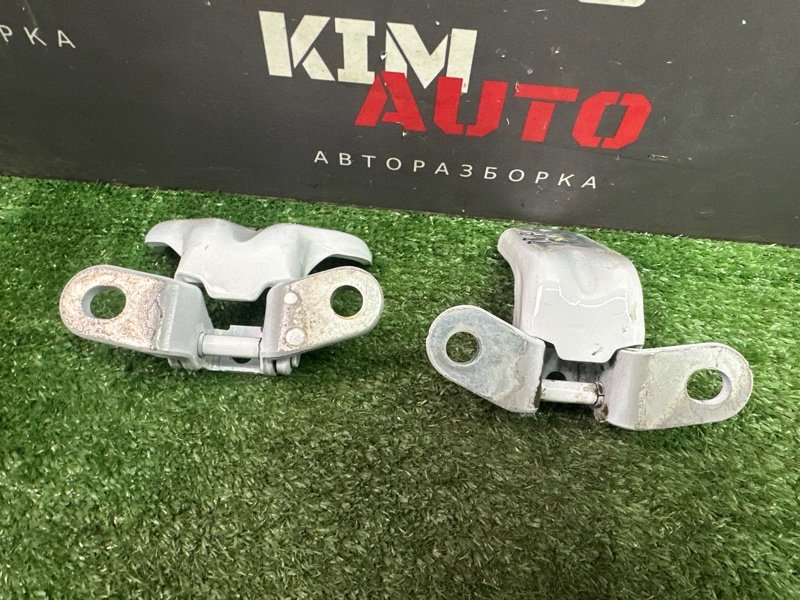 Петли двери Kia Rio X 2021