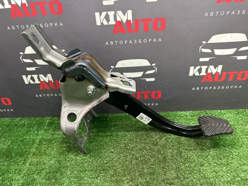 Педаль тормоза Kia Rio X 2021