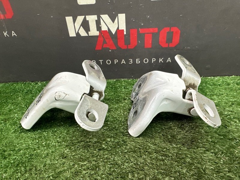 Петли двери Kia Rio X 2021