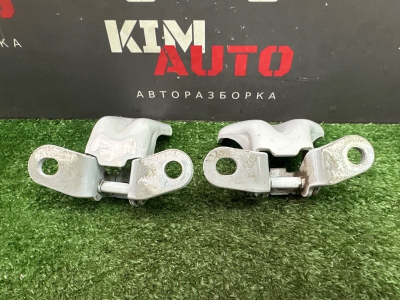 Петли двери Kia Rio X 2021