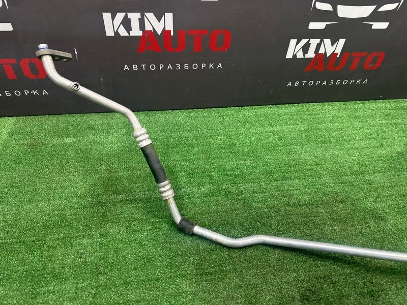 Трубка кондиционера Kia Rio X 2021