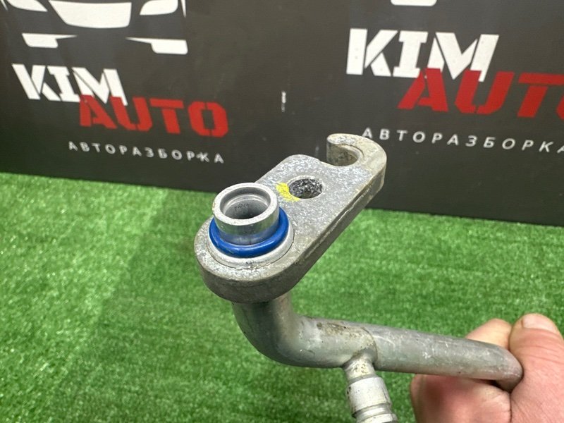 Трубка кондиционера Kia Rio X 2021