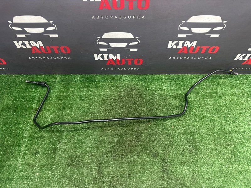 Трубка тормозная Kia Rio X 2021