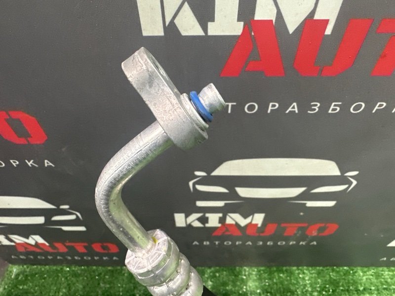 Трубка кондиционера Kia Rio X 2021