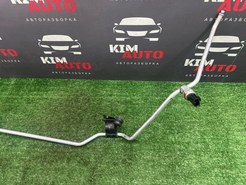Трубка кондиционера Kia Rio X 2021