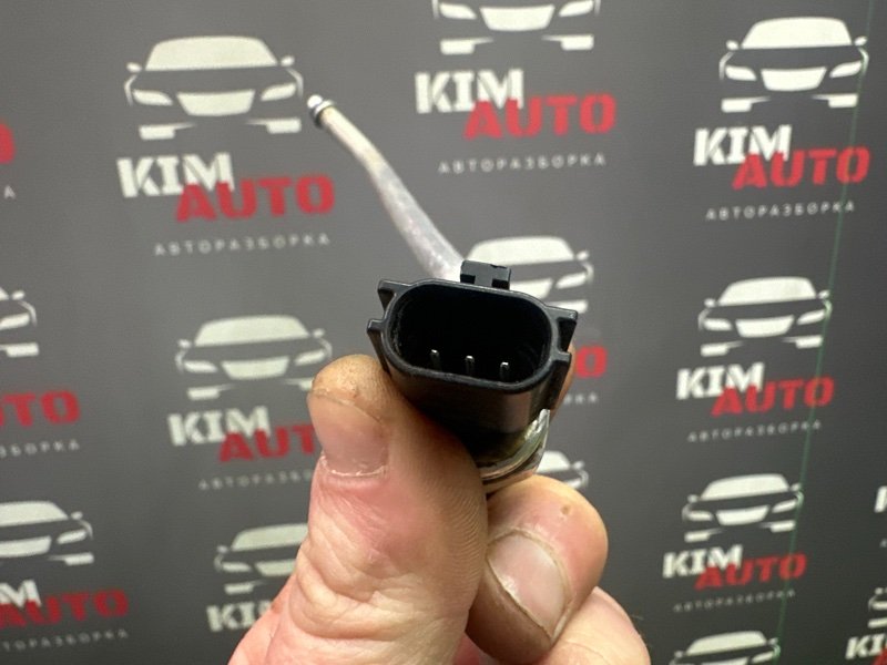 Трубка кондиционера Kia Rio X 2021