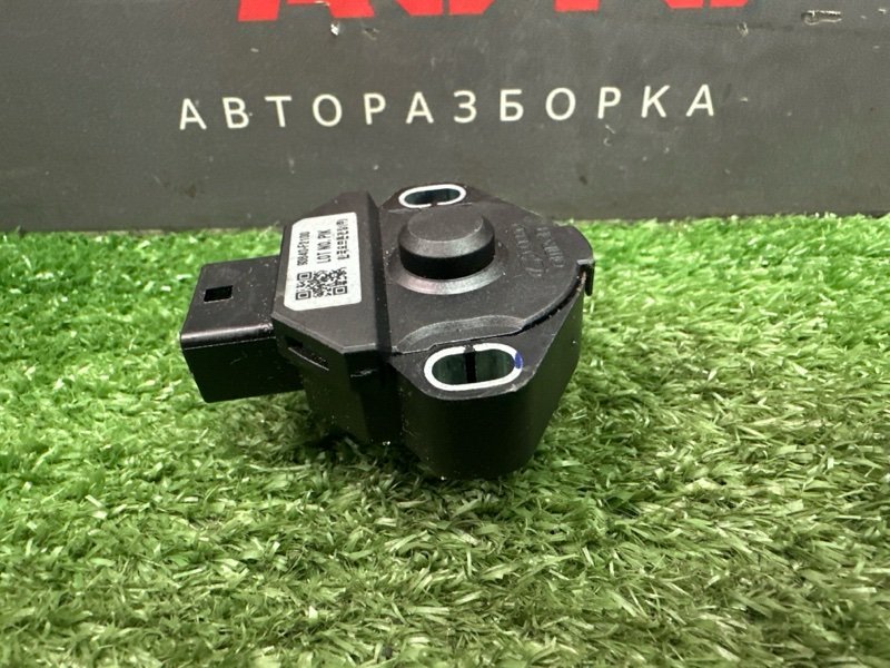 Датчик педали сцепления Kia Rio X 2021