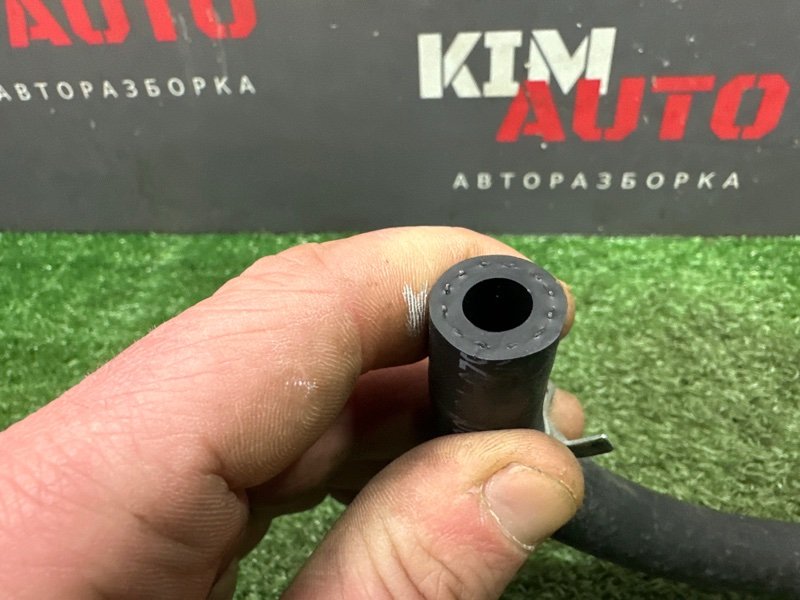 Патрубок сцепления Kia Rio X 2021
