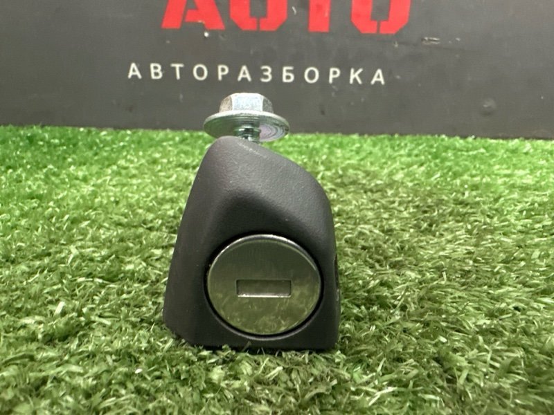 Замок зажигания, личинка двери и ключ Kia Rio X 2021