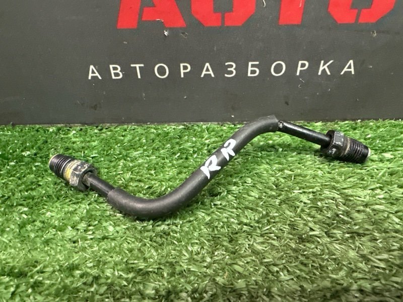 Тормозные трубки Kia Rio X 2021
