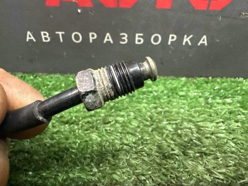Тормозные трубки Kia Rio X 2021