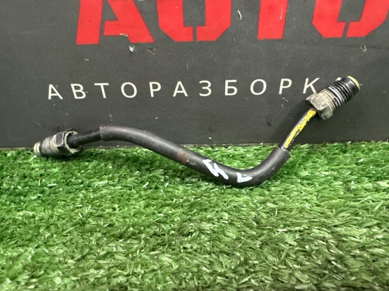 Тормозные трубки Kia Rio X 2021