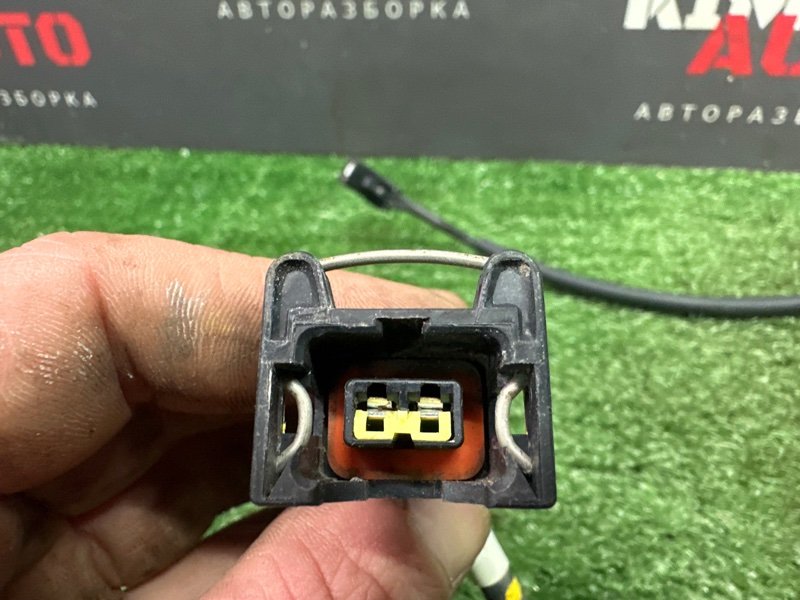 Провод датчика ABS Kia Rio X 2021
