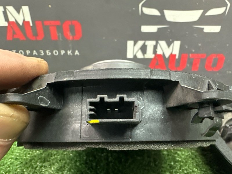 Динамик штатный Kia Rio X 2021