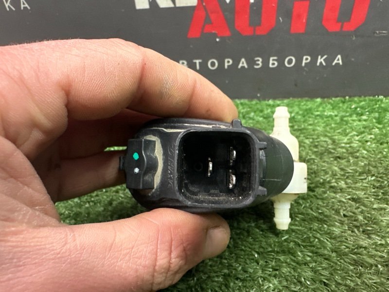 Насос омывателя стекла Kia Rio X 2021