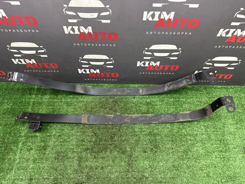Лента крепления топливного бака Kia Rio X 2021