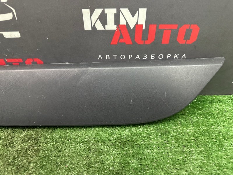 Накладка двери Kia Rio X 2021