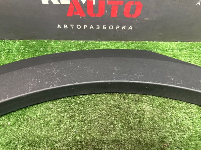 Накладка крыла Kia Rio X 2021