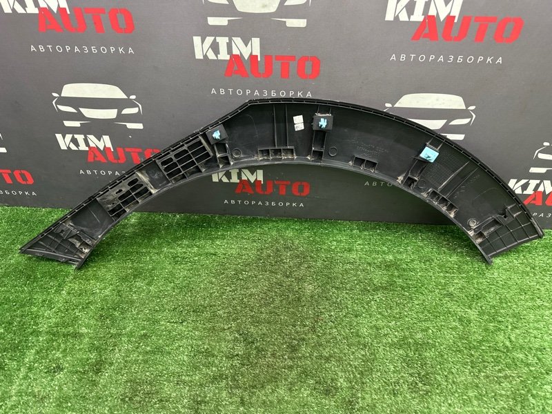 Накладка крыла Kia Rio X 2021