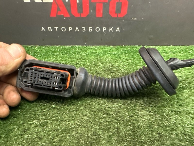 Проводка двери Kia Rio X 2021