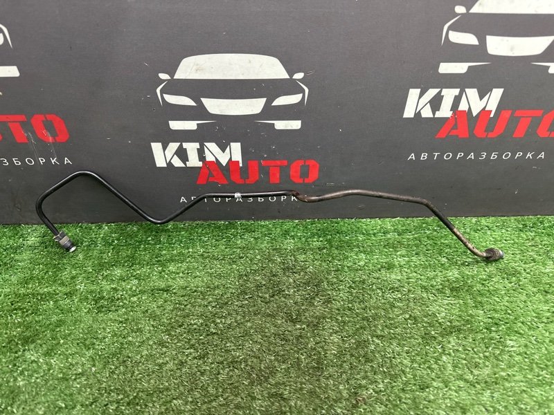 Трубка тормозная Kia Rio X 2021