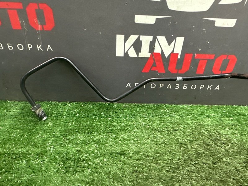 Трубка тормозная Kia Rio X 2021