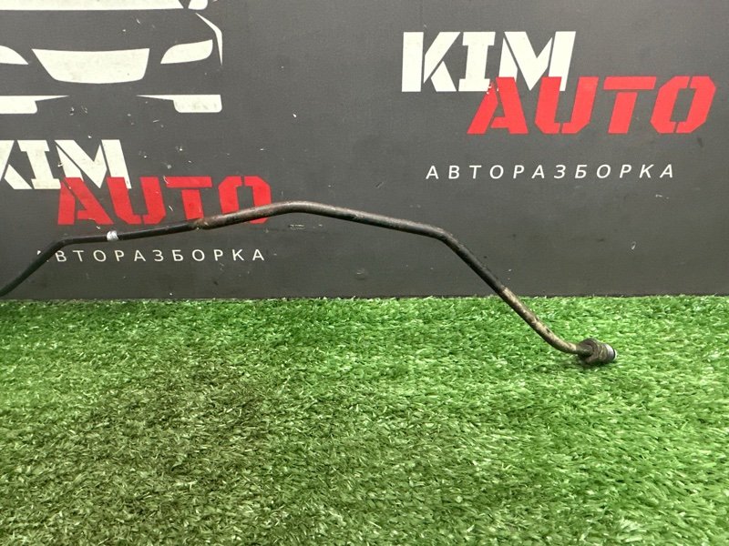 Трубка тормозная Kia Rio X 2021