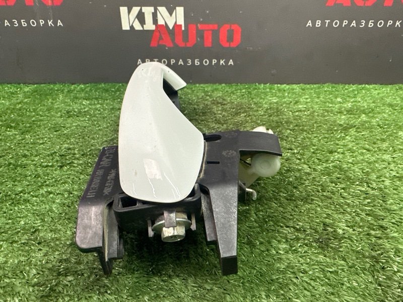 Ручка двери наружная в сборе Kia Rio X 2021